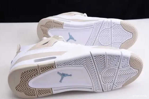 Retro Jordan 487724-118 2017 4 Sand 0701